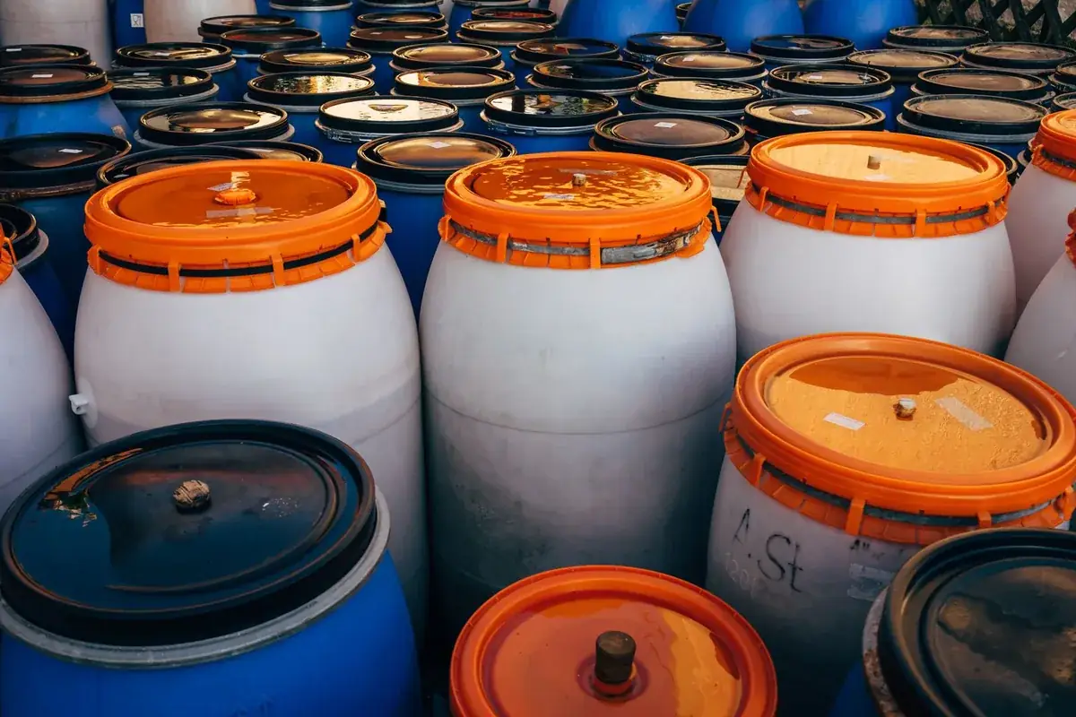 Hazmat Cleanup in Seis Lagos, TX